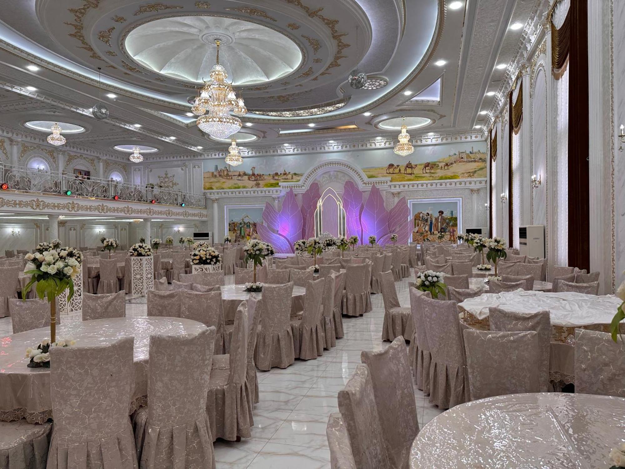 HOTEL QiBLA TOZABOG Khiva Ngoại thất bức ảnh