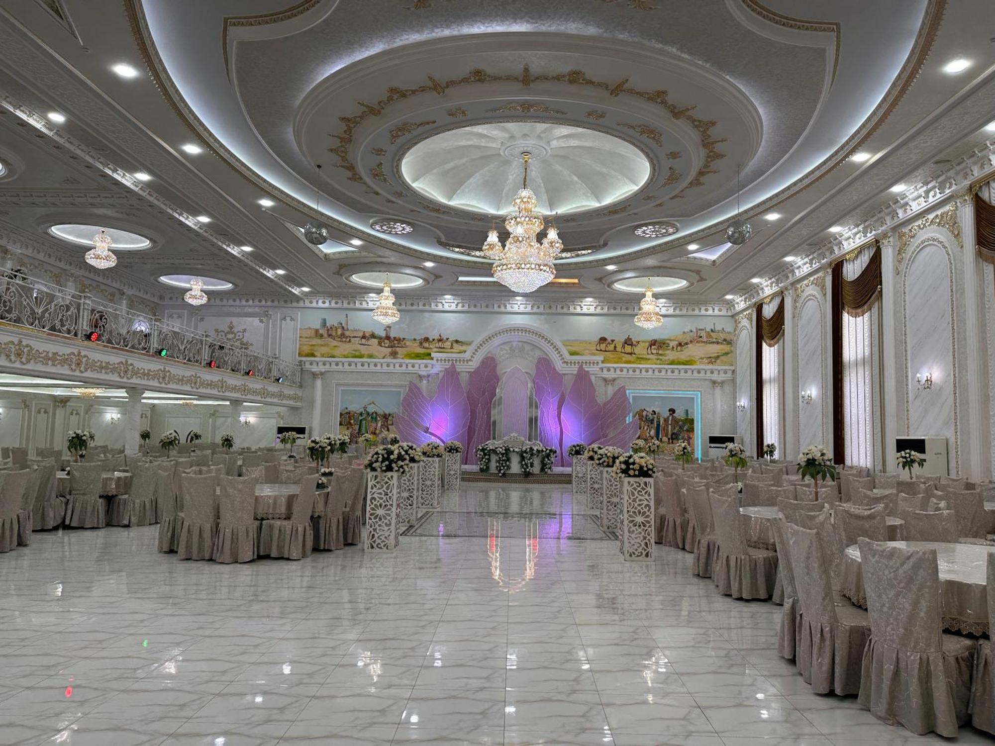 HOTEL QiBLA TOZABOG Khiva Ngoại thất bức ảnh